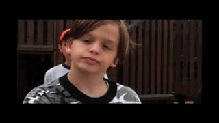 Suffer the Little Children (Bernardo Villela) 2006 - Trailer