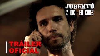 Tráiler Oficial Jubentú - Cine paraguayo