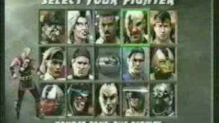 BTS of MK3 (12-minute version)