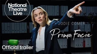 Official Trailer