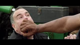 American Justice - Trailer