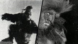 The lost Japanese era of Kong