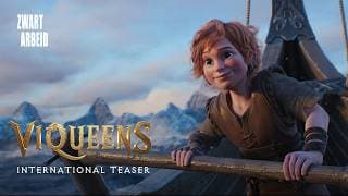 ViQueens - Premiere 26.12.26 | Trailer ENGLISH
