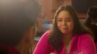 Bigger - Trailer