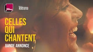 CELLES QUI CHANTENT Bande Annonce (2020) Sergei Loznitsa Karim Moussaoui Julie Deliquet Jafar Panahi