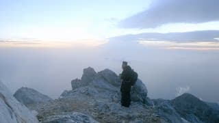 Athos - Trailer