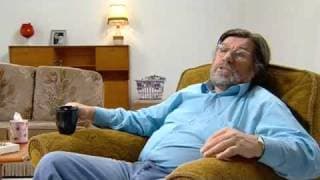 Royle Family: Behind The Sofa - Preview