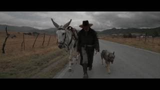 Donkeyote - Trailer