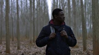 Strahinja Banović (As Far as I Can Walk) | 2021 | Trailer | Artbox Production House