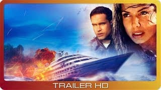 Speed 2: Cruise Control  ≣ 1997 ≣ Trailer