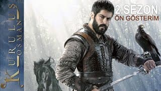 The Ottoman Season 2 Trailer