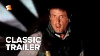 Daylight Official Trailer #1 - Dan Hedaya Movie (1996) HD