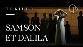 Samson et Dalila - Trailer