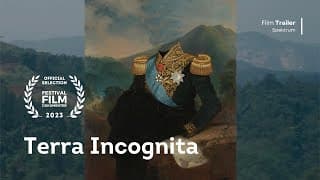 Terra Incognita (Luka dan Bisa Kubawa Berlari) - Trailer | FFD 2023