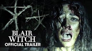 Trailer - “Don’t Go In There”