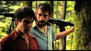 15 Lads / Nos résistances (2011) - Trailer French