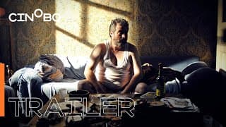 Ο Δεύτερος Άνδρας (The Second Man) Trailer | EN Subs | Cinobo