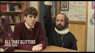 All That Glitters | Official Teaser