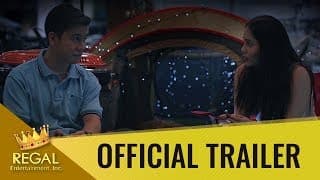 Stranded Official Trailer: April 10, 2019 in Cinemas Nationwide!