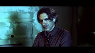 The Scribbler - Official Trailer (2014)
