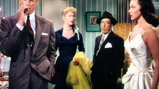 Bloodhounds of Broadway - Trailer