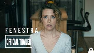 FENESTRA | Official Short Sci-Fi Film Trailer