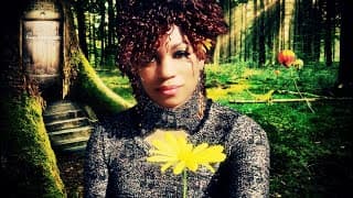 Zaina Juliette TV Show - COVID-19 / Let it Rain Peace