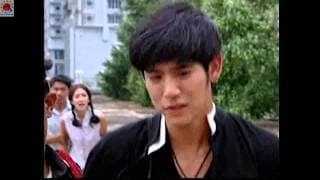 หยกเลือดมังกร Teaser #1