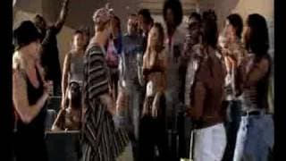 "My Big Phat Hip Hop Family" Official Movie Trailer