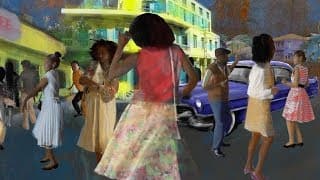 IDFA 2017 | Trailer | Ethiopiques - Revolt of the Soul