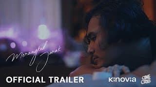 TRAILER Film Pendek #MerangkulJarak