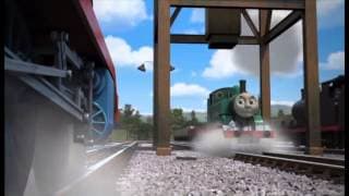 UK Trailer