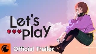 Official Trailer 2 [Subtitled]