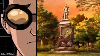 Ben 10 Ultimate Alien Generator Rex Hero United Promo