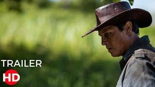 Guilty Men Trailer | Breaking Glass Pictures | BGP Indie Thriller Western