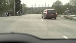 Irene Huss I Skydd Av Skuggorna short trailer