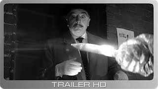 The Phantom Of Soho ≣ 1964 ≣ Trailer
