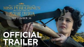 Official Trailer