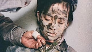 The Home at Hong Kong (1983) ORIGINAL TRAILER