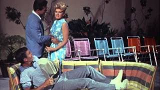 Palm Springs Weekend - Trailer