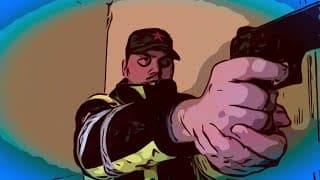 Macao 2525 (English subtitles) Macanese animated film