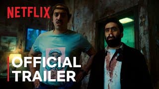 Official Trailer [Subtitled]