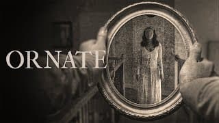 Ornate | Short Horror Film