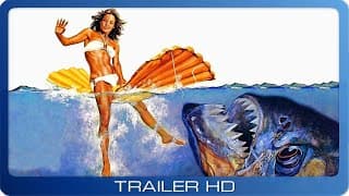 Piranha ≣ 1978 ≣ Trailer