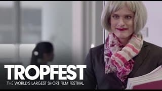 Heidi Fires Everyone | Shortlist Tropfest Australia 2013