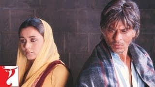 Promo | Rani Mukerji as Never Before | Veer-Zaara | Shah Rukh Khan | Preity Zinta | Yash Chopra