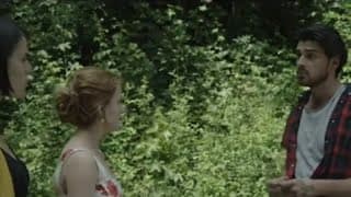 Michele Morrone "Who's The Beast" Full Movie.