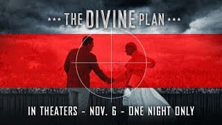 THE DIVINE PLAN - Official Trailer
