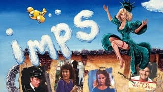 Imps* | Official Trailer | Monterey Media