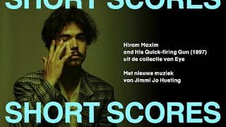 Short Scores | Jimmi Jo Hueting